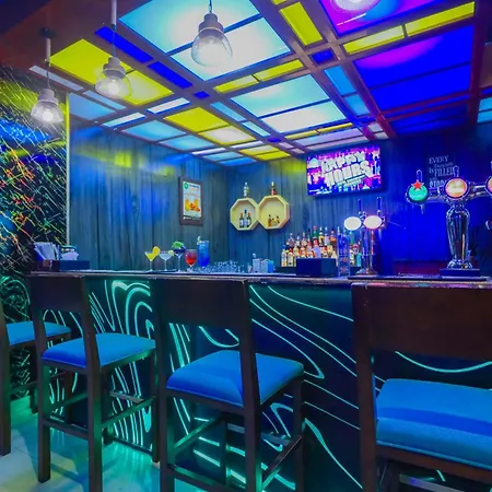 Ramee Palace Hotel-3