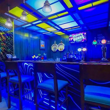 Ramee Palace Hotel-2