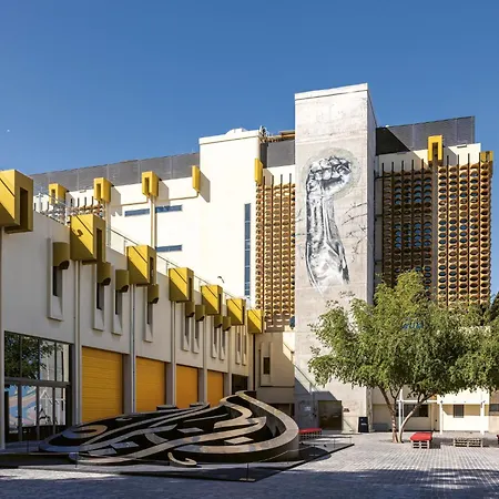 Best Plaza West Bay Hotel-3