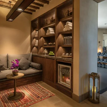 The Chedi Al Bait, Sharjah-3
