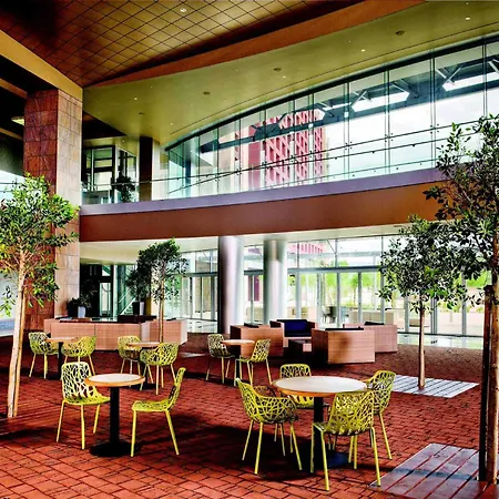 Talking Stick Resort (Adults Only)-2