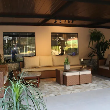 Hotel Fazenda Caluje-2
