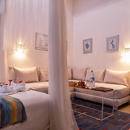 Riad Sapphire & Spa-3
