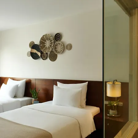 The Ann Hanoi Hotel & Spa-2