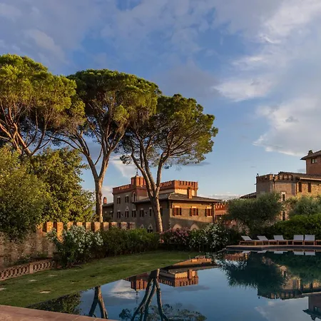 Borgo Dei Conti Resort Relais&Chateaux-2