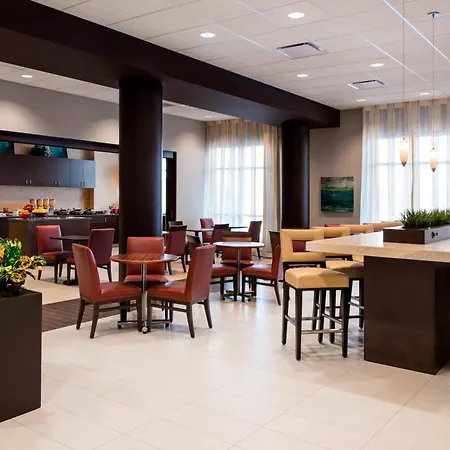 Residence Inn By Marriott Calgary South-3