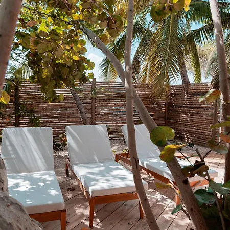 Sorobon Luxury Beach Resort-2