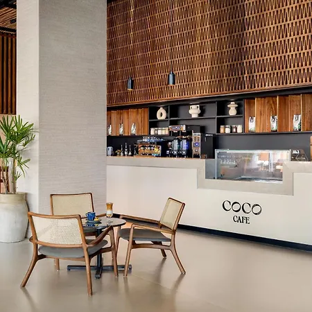 Hyatt Vivid Grand Island Cancun (Adults Only)-2