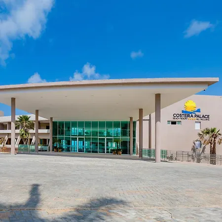 Costeira Palace Beach Resort All Inclusive-2