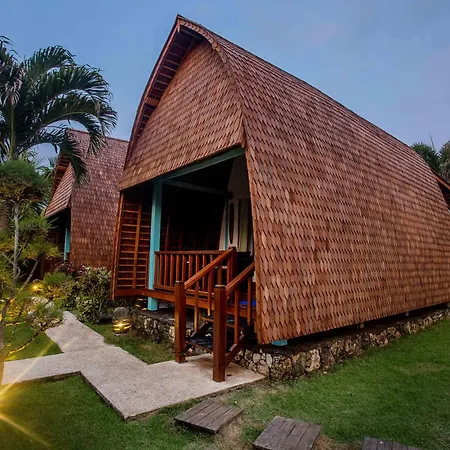 Water Blow Huts-3