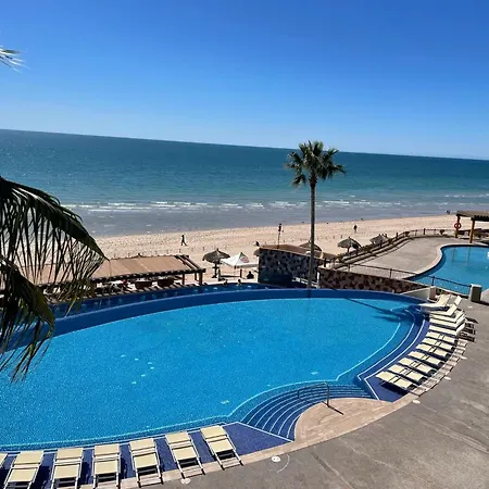 Sonoran Sky Resort Vista a Playa Azul-3