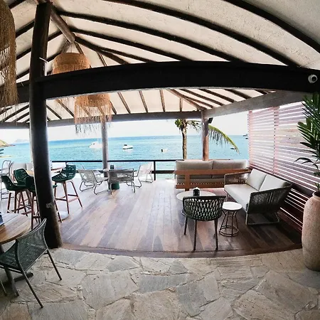 Hotel La Foret & Beach Lounge-2
