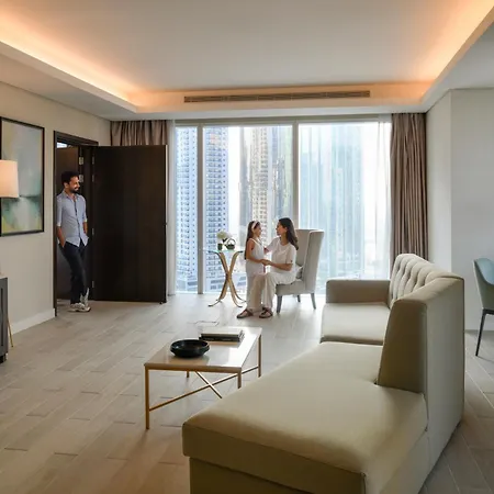 Dusit Doha Hotel-2
