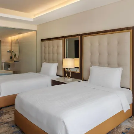 Dusit Doha Hotel-3