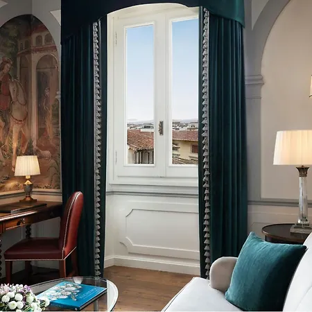 The St. Regis Florence-3