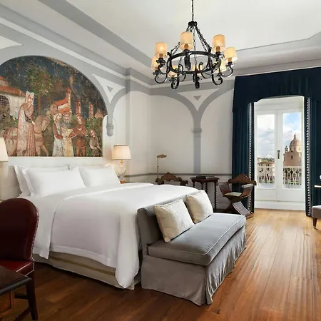 The St. Regis Florence-2