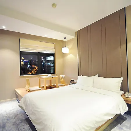 Gubei Garden Hotel Shanghai Hongqiao-3