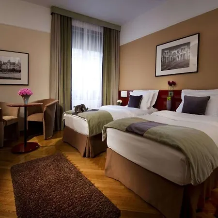 Best Western Premier Hotel Slon-3