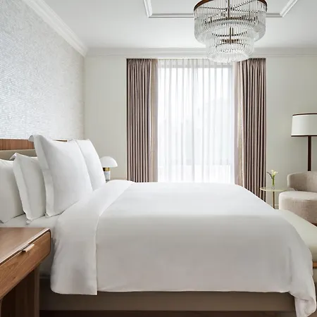 Four Seasons Washington Dc-2