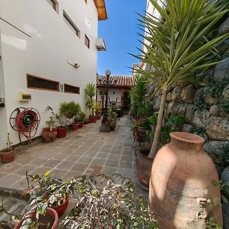 Hotel Rumi Punku-2