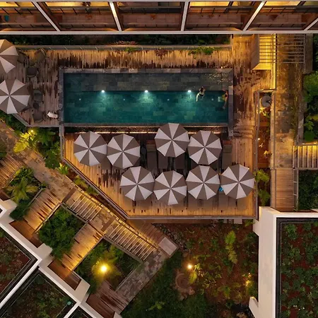Papangue Hôtel&Spa-2