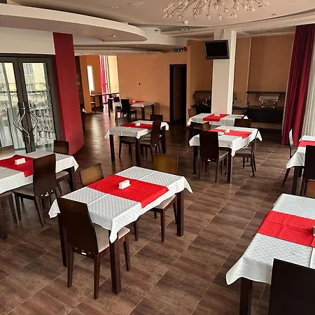 Hotel Nork Residence-2