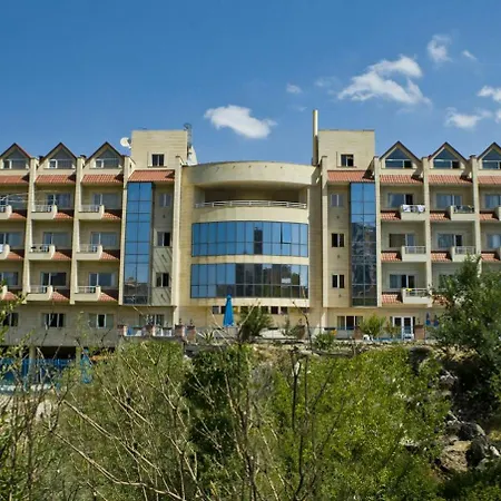 Hotel Nork Residence-3