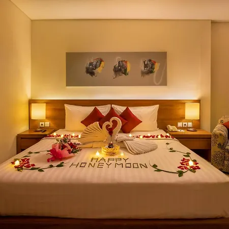 Taksu Sanur Hotel-3