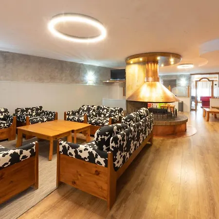 Hotel Guillem&Spa-3
