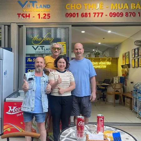 The Song Hotel & Apartment Vung Tau-2