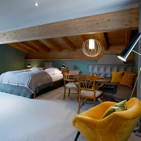 Hotel Berghof-3