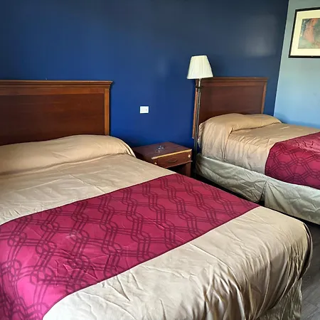 Budget Inn Express-2
