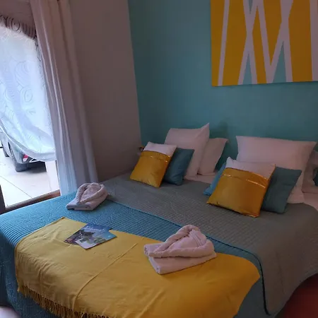 Villa Asunda B&B Spa&Sauna, Chambres d'Hôtes-3