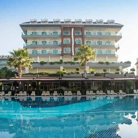 Adalya Ocean Deluxe-2