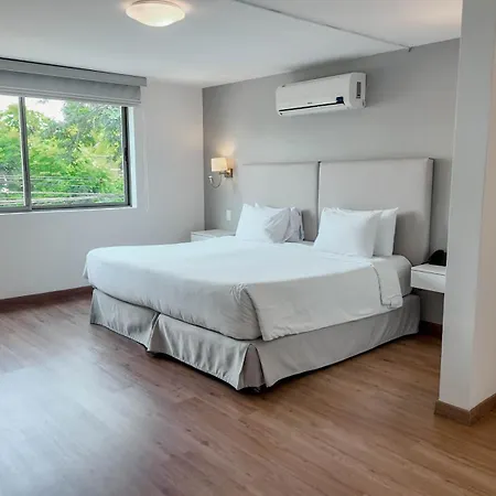 El Golf Hotel Boutique-2