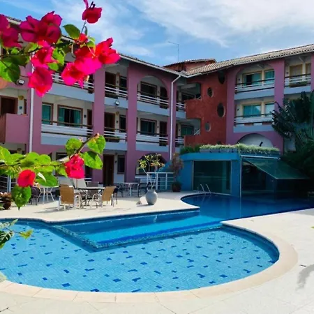 Brisa da Costa Suites-3