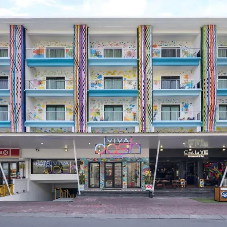 Viva Dash Hotel Seminyak-3