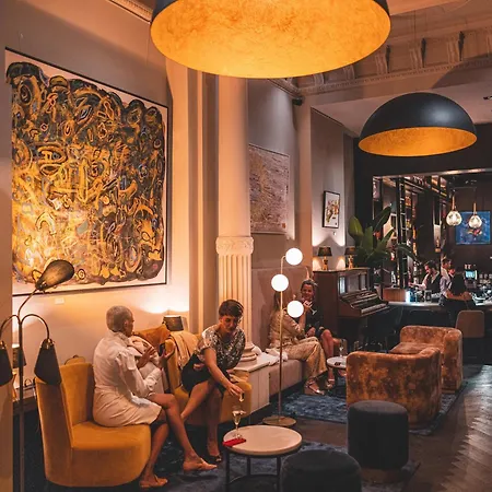 Harmon House - Hotel & Spa-3
