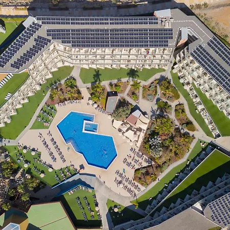 Radisson Blu Resort & Spa, Gran Canaria Mogan-3