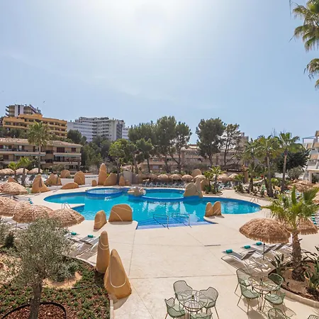 Marsenses Rosa Del Mar Hotel & Spa-2