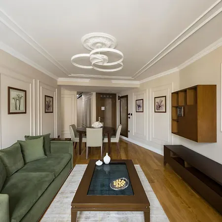 Continental Hotel Pera-2