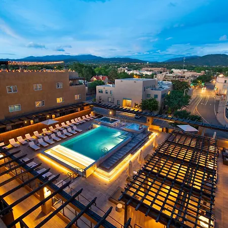 Eldorado Hotel And Spa-2