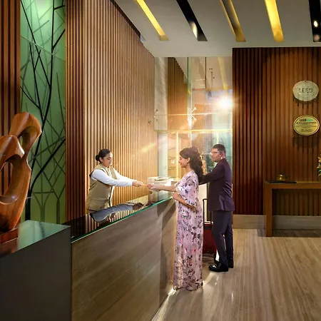 Welcomhotel By Itc Hotels, Richmond Road, Bengaluru-2