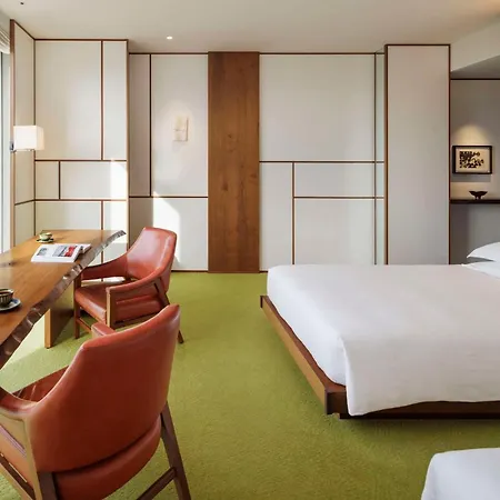 Andaz Tokyo - A Concept By Hyatt-3