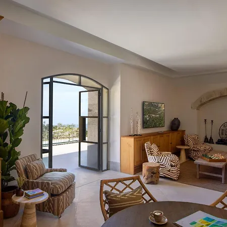 Son Bunyola Resort&Villas-2