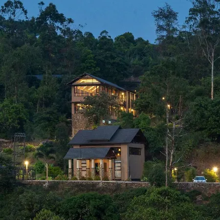 Tea Terrain Resorts & Spa-2