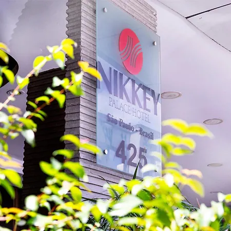 Nikkey Palace Hotel-2