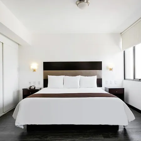 Costa del Sol Wyndham Chiclayo-3
