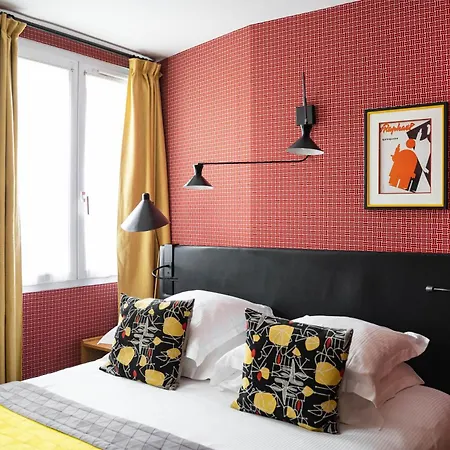 Hôtel Artus-2
