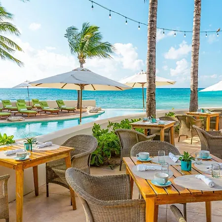 Mahekal Beach Front Resort & Spa-3